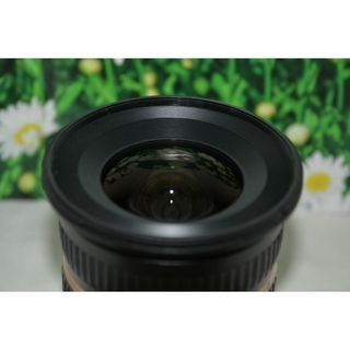 TAMRON - 【風景撮影に最適】TAMRON 10-24mm 超広角レンズ Nikon用の