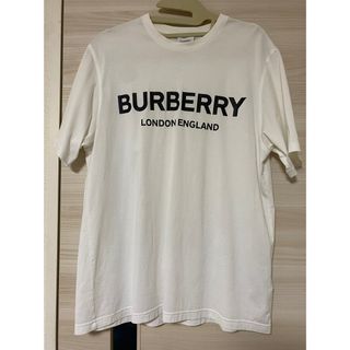 Tシャツインナーにもバーバリーロゴ入りＢＵＲＢＥＲＲＹ値下人気ブランド新品上品