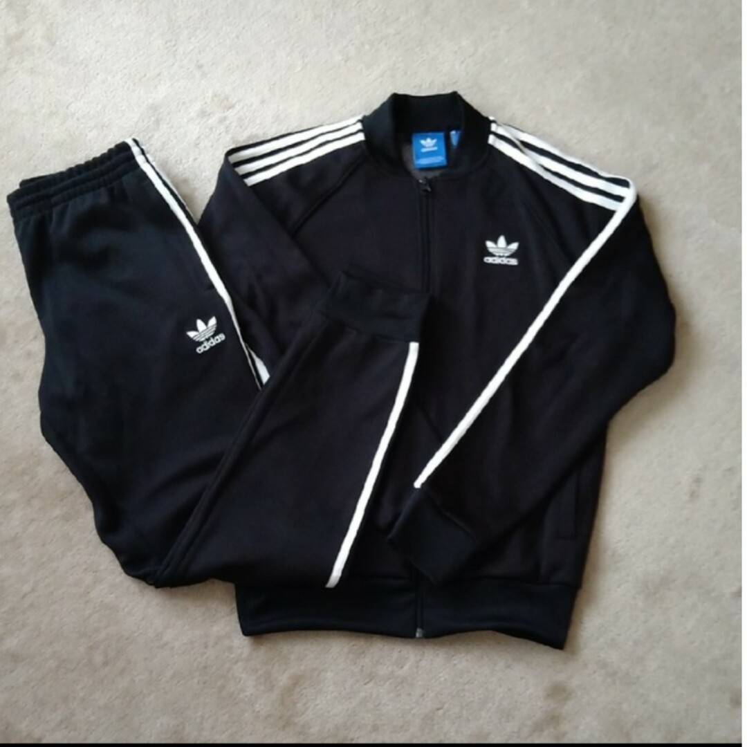 adidasoriginals ジャージセット