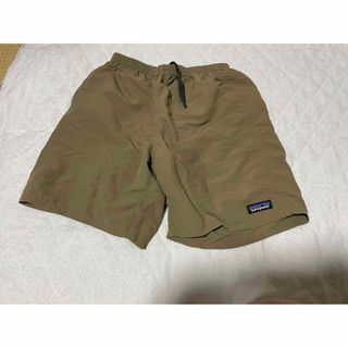 パタゴニア(patagonia)のパタゴニア　ショーツ　ロンt(Tシャツ/カットソー(七分/長袖))