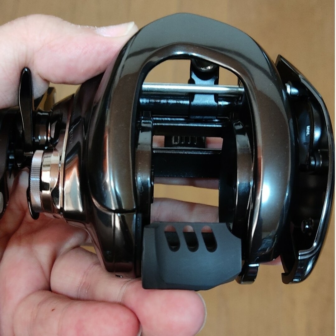 廃盤 23アンタレスDCMD向け ABS likeレジン製ハンドメイド 廃盤 23アンタレスDCMD向け ABS likeレジン製ハンドメイド