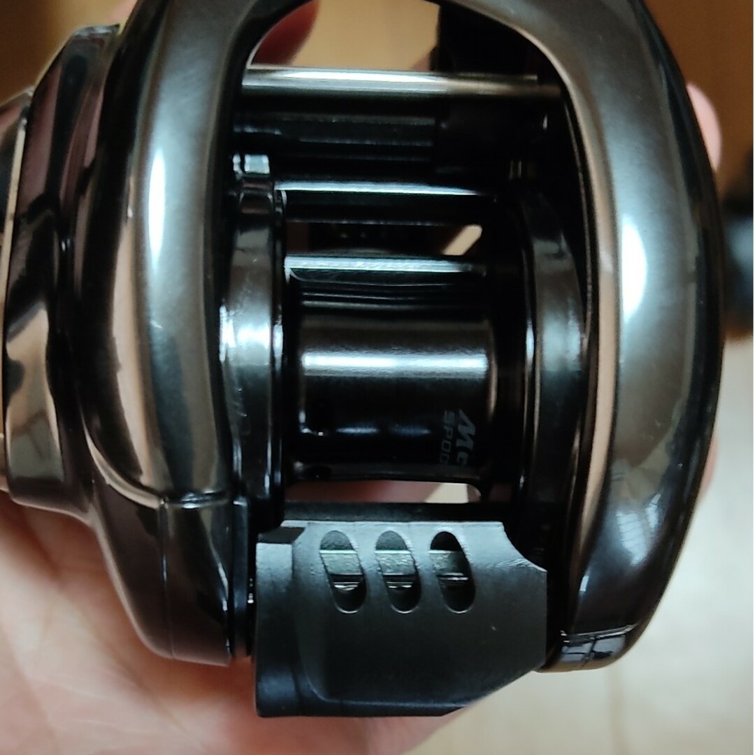 廃盤 23アンタレスDCMD向け ABS likeレジン製ハンドメイド 廃盤 23アンタレスDCMD向け ABS likeレジン製ハンドメイド