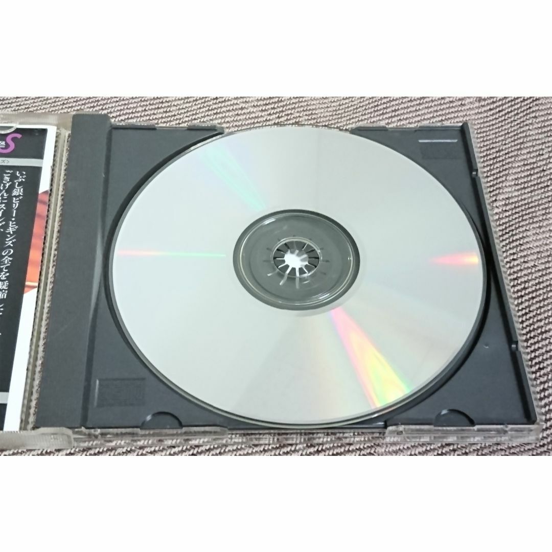 ＣＤ：ビリー・ヒギンズ・クインテット」帯あり エンタメ/ホビーのCD(ジャズ)の商品写真