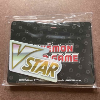 ポケモン(ポケモン)のポケモンカード VSTAR マーカー　仕切り板　新品未開封(カードサプライ/アクセサリ)