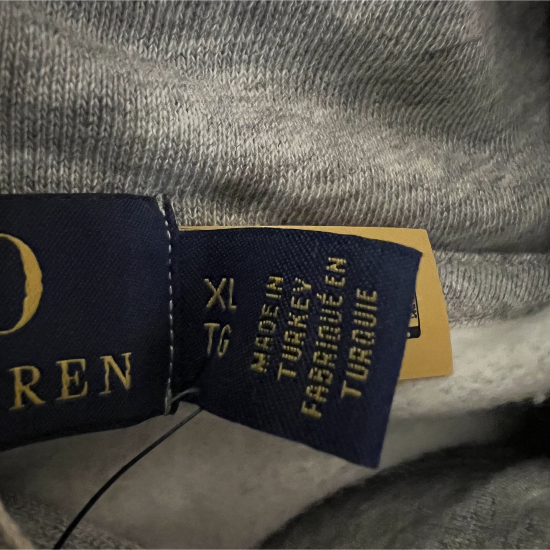 POLO RALPH LAUREN - [未使用] Polo Ralphlauren ポロベア スウェット