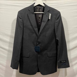 ブルックスブラザース(Brooks Brothers)の[未使用]ブルックス　ブラザーズ　ウール100% テーラードジャケット❗️(テーラードジャケット)