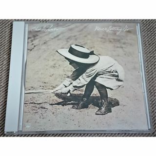 ＣＤ：フィービ・スノウ「薔薇の香り（never letting go）」(ポップス/ロック(洋楽))