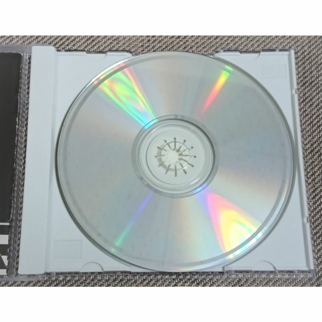 輸入盤ＣＤ：スティーヴィー・ニックス「Other Side of ...」 エンタメ/ホビーのCD(ポップス/ロック(洋楽))の商品写真