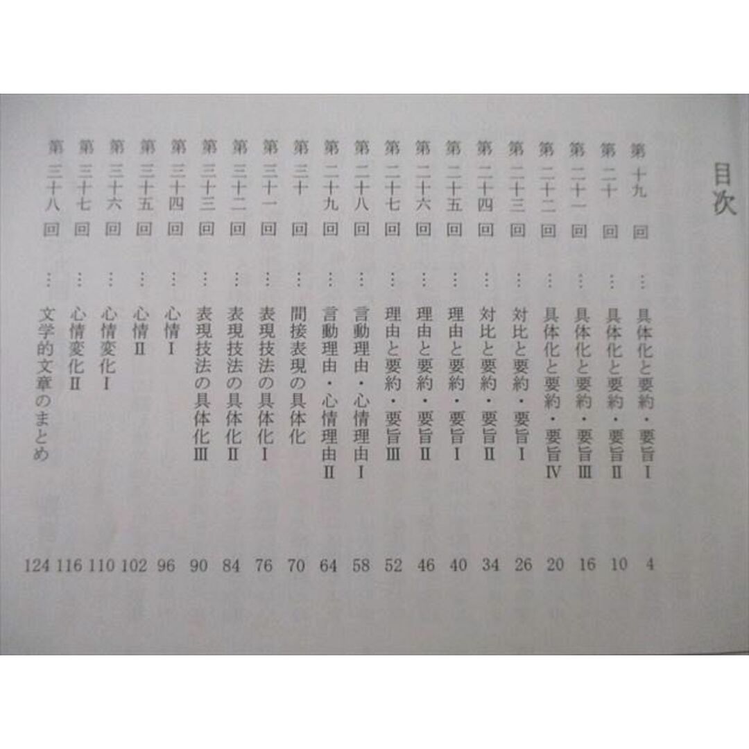 UQ25-104 日能研 6年 ステージIV/V 国語 記述の修練I/II 難関に挑む ...