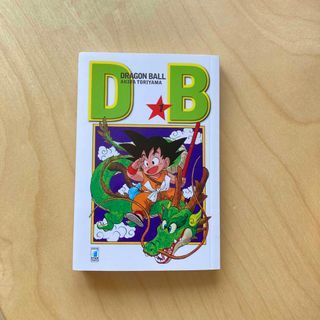 ドラゴンボール - ドラゴンボール超 第6宇宙の戦士たち 非売品 漫画本
