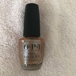 オーピーアイ(OPI)のOPI ネイルラッカー マニキュア　NL R58(マニキュア)