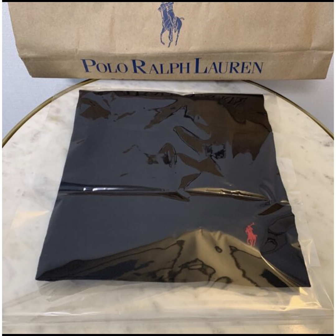 POLO RALPH LAUREN(ポロラルフローレン)の【期間限定値下げ☆】新品POLOラルフローレン Tシャツ　M相当日本サイズ メンズのトップス(Tシャツ/カットソー(半袖/袖なし))の商品写真