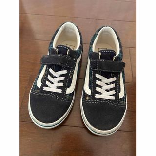 ヴァンズ(VANS)のVANS スニーカー 20cm(スニーカー)