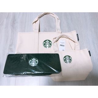 スターバックス(Starbucks)のスターバックス福袋2022(日用品/生活雑貨)