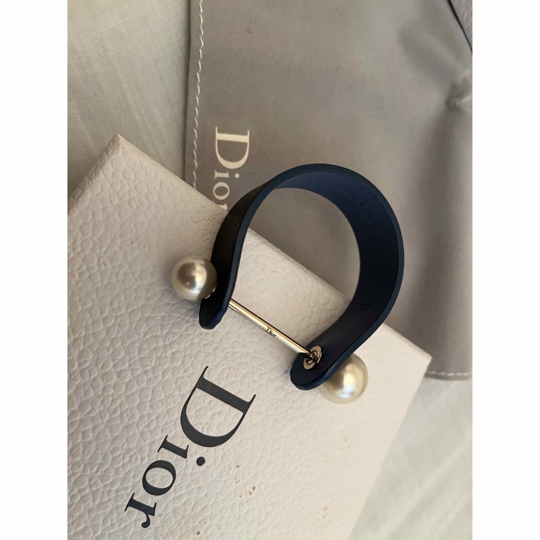 Dior(ディオール)のdior パール　ブレスレット メンズのアクセサリー(ブレスレット)の商品写真