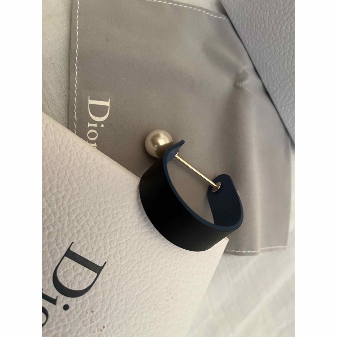 Dior(ディオール)のdior パール　ブレスレット メンズのアクセサリー(ブレスレット)の商品写真