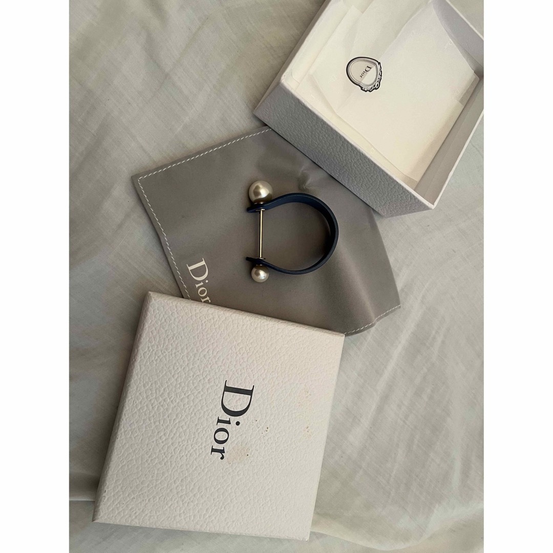 Dior(ディオール)のdior パール　ブレスレット メンズのアクセサリー(ブレスレット)の商品写真