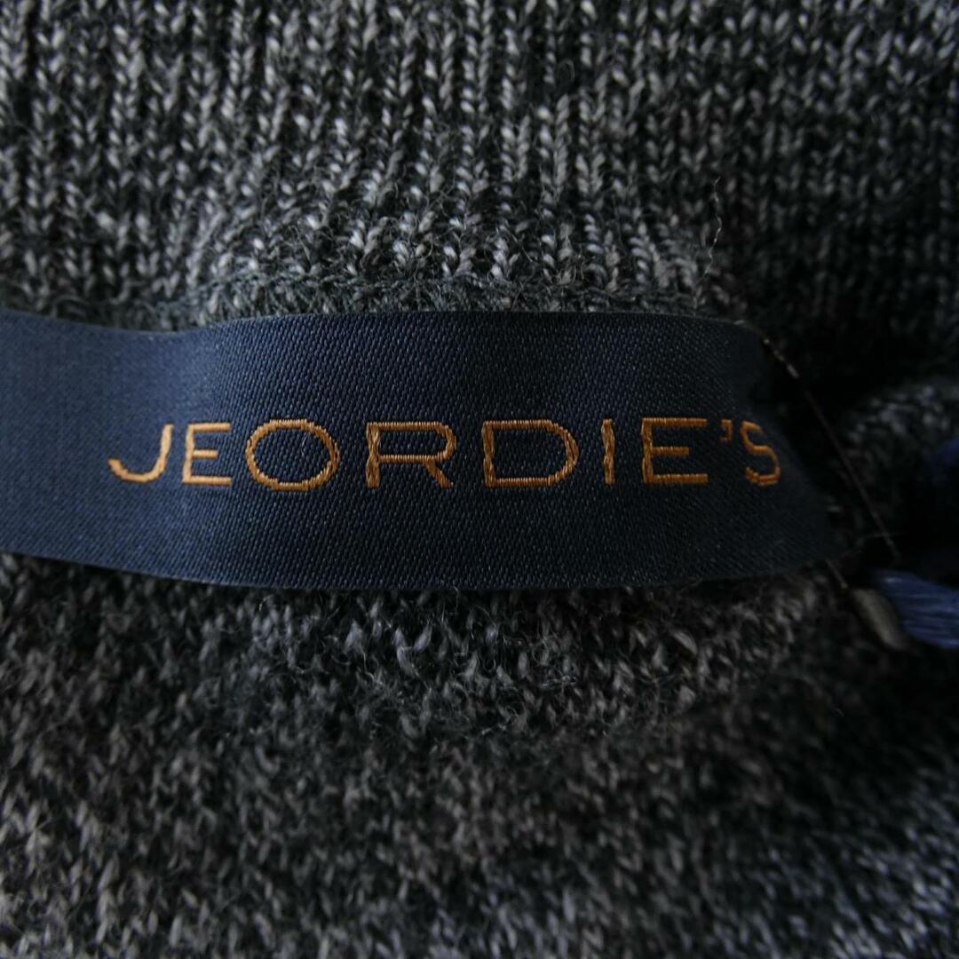 JEORDIE'S ニット 3