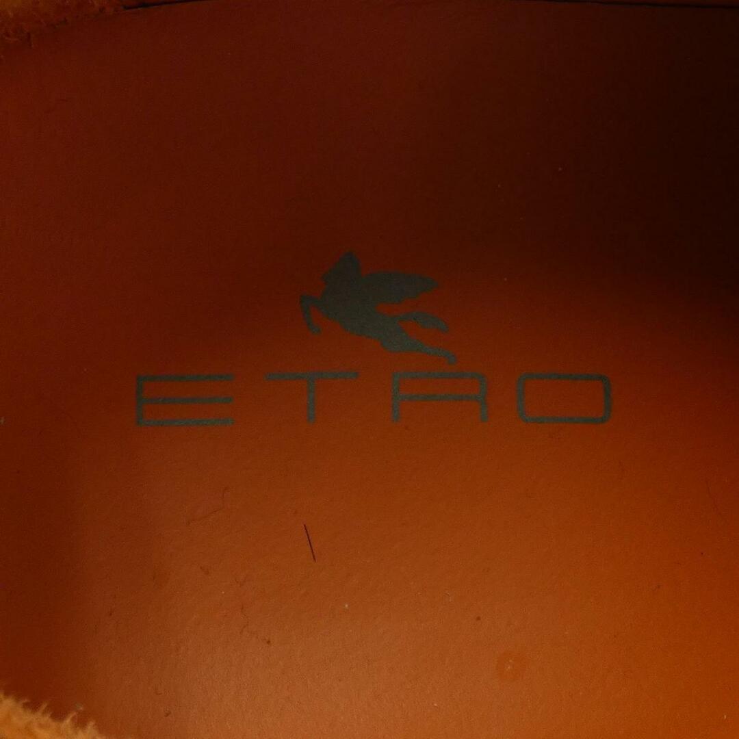 エトロ ETRO スニーカー