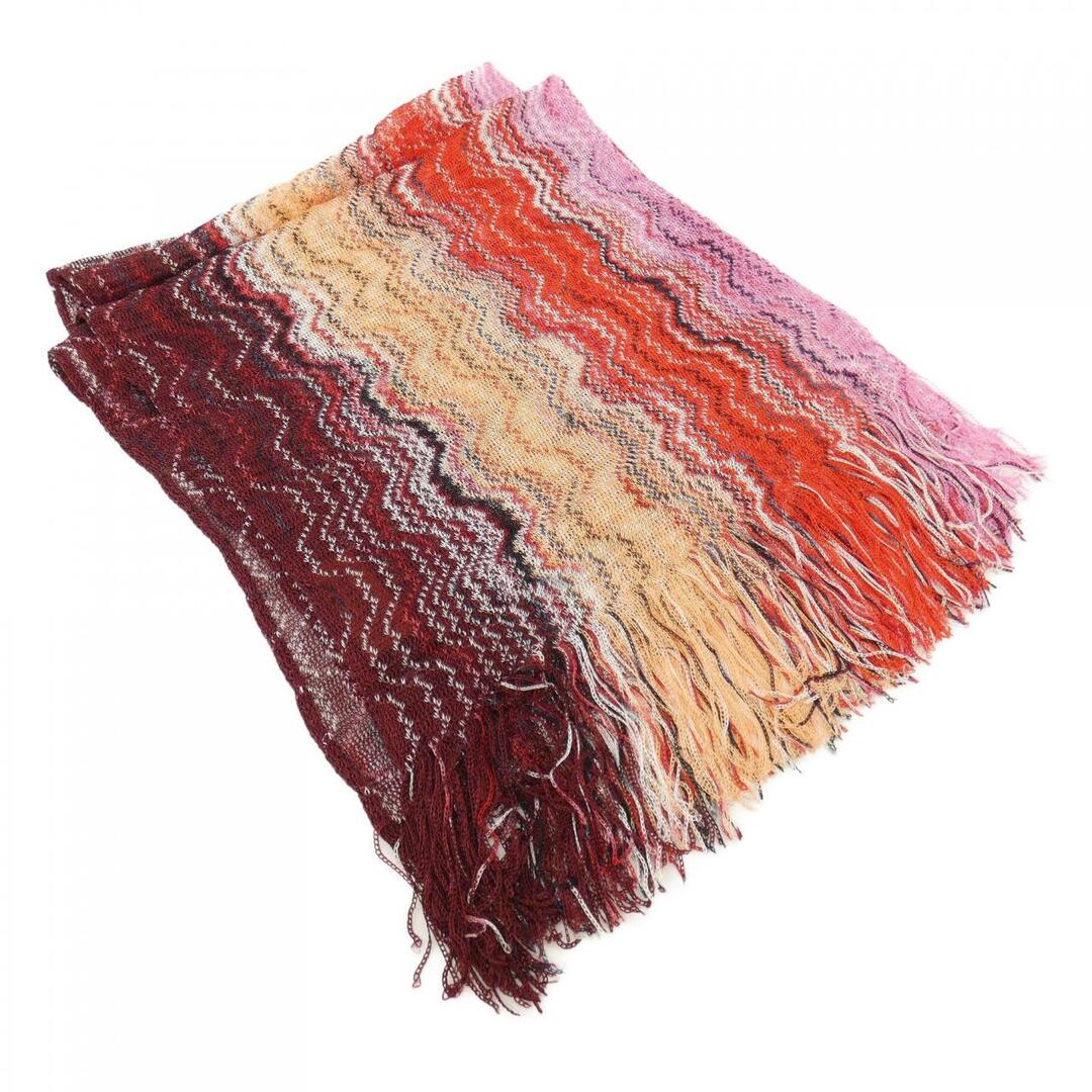 ミッソーニ MISSONI STOLE