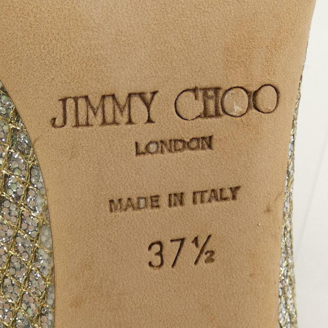JIMMY CHOO(ジミーチュウ)のジミーチュウ JIMMY CHOO パンプス レディースの靴/シューズ(その他)の商品写真