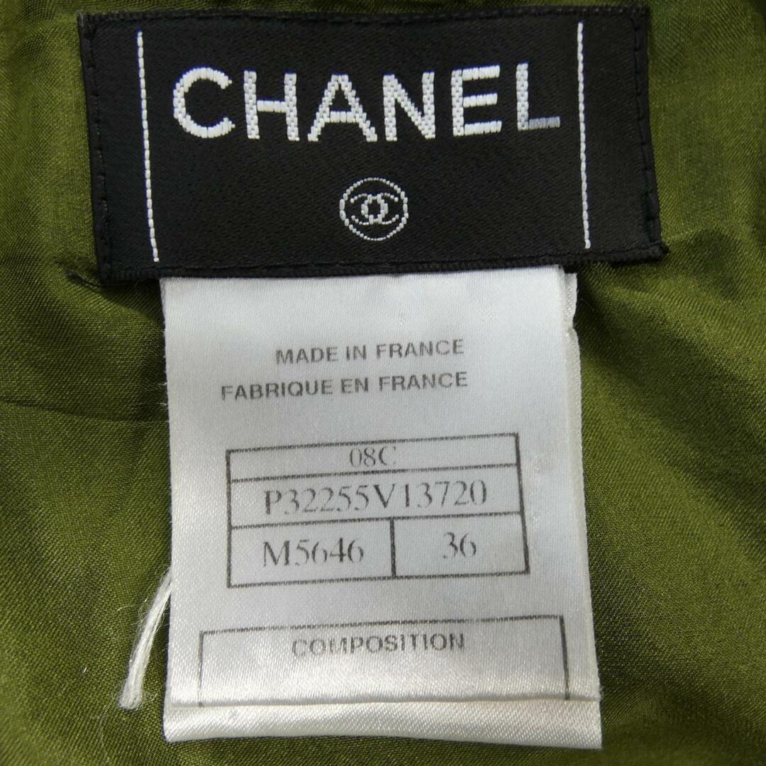 シャネル CHANEL スカート | tradexautomotive.com