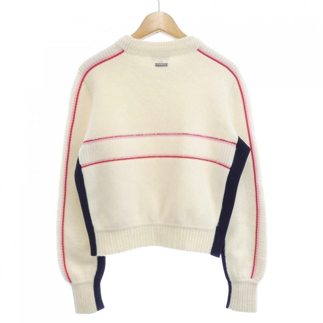 CHANEL - シャネル CHANEL ニットの通販 by KOMEHYO ONLINE ラクマ店