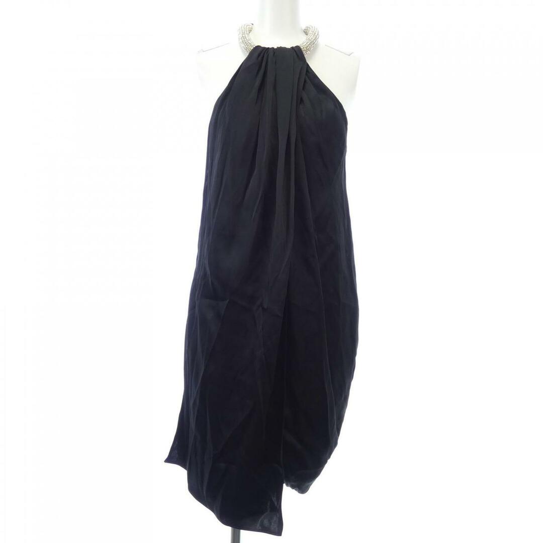 STELLA McCARTNEY ワンピース 紺 2318624O0135 ステラマッカートニー STELLA MCCARTNEY ワンピース