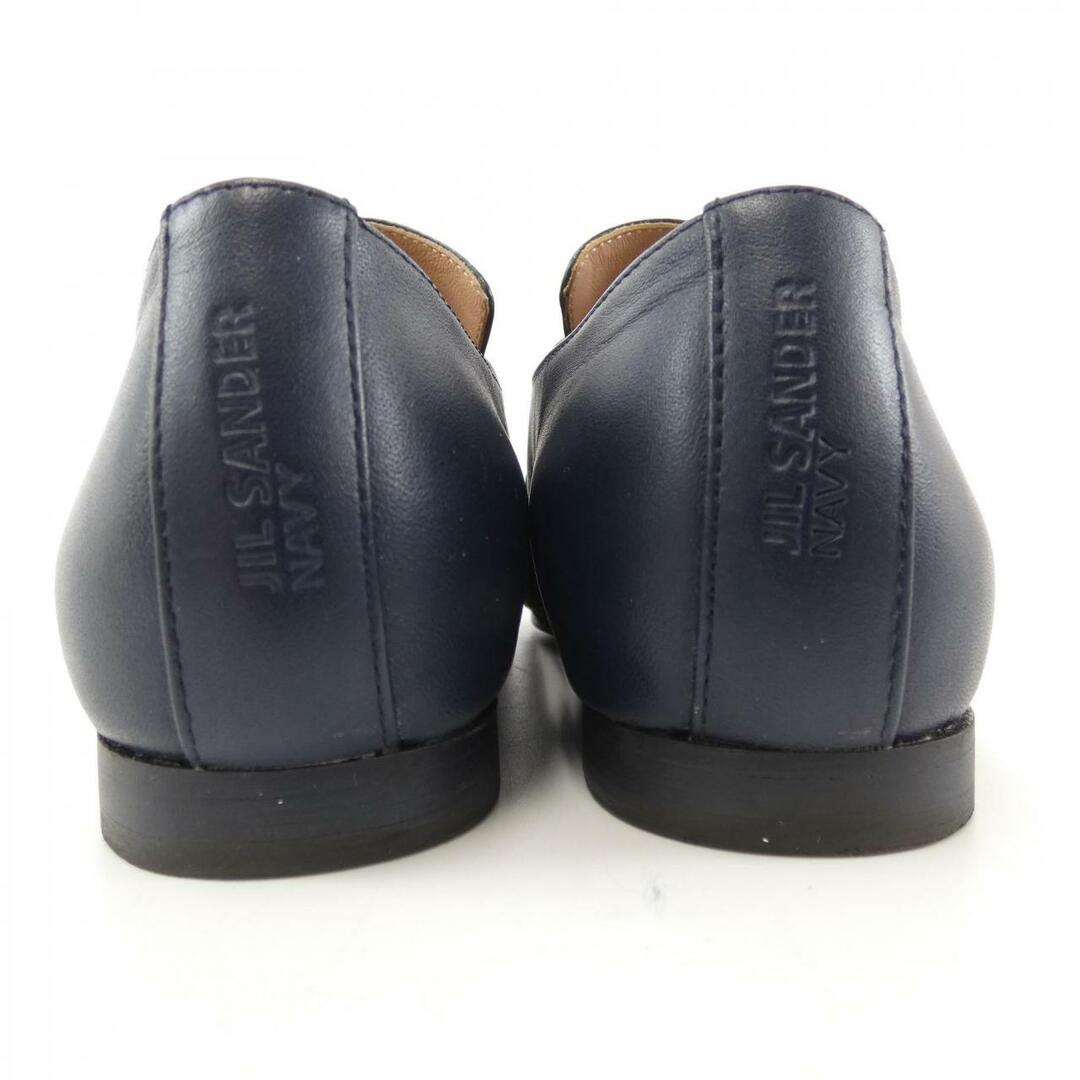 ジルサンダーネイビー JIL SANDER NAVY パンプス