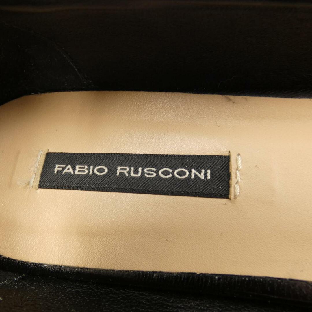 FABIO RUSCONI(ファビオルスコーニ)のファビオルスコーニ FABIO RUSCONI フラットシューズ レディースの靴/シューズ(その他)の商品写真