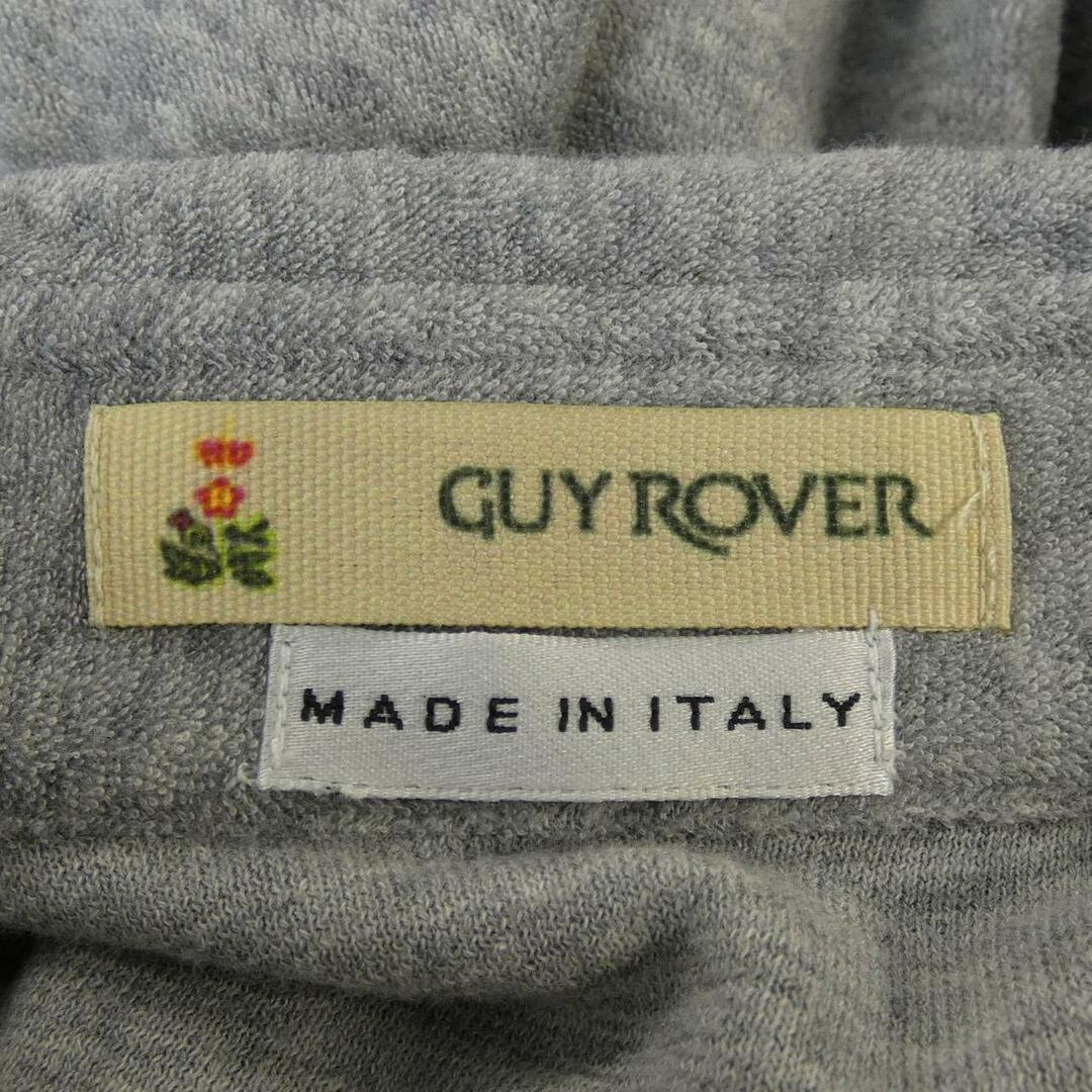 GUY ROVER(ギローバー)のギローバー GUY ROVER ポロシャツ メンズのトップス(シャツ)の商品写真