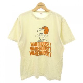 ウエアハウス(WAREHOUSE)のウェアハウス WARE HOUSE Tシャツ(シャツ)