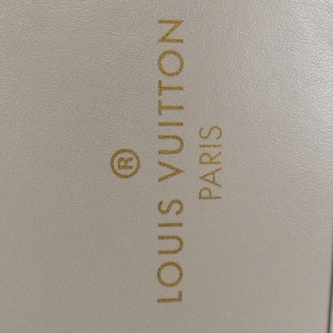 LOUIS VUITTON(ルイヴィトン)のルイヴィトン LOUIS VUITTON ケガワシューズ レディースの靴/シューズ(その他)の商品写真