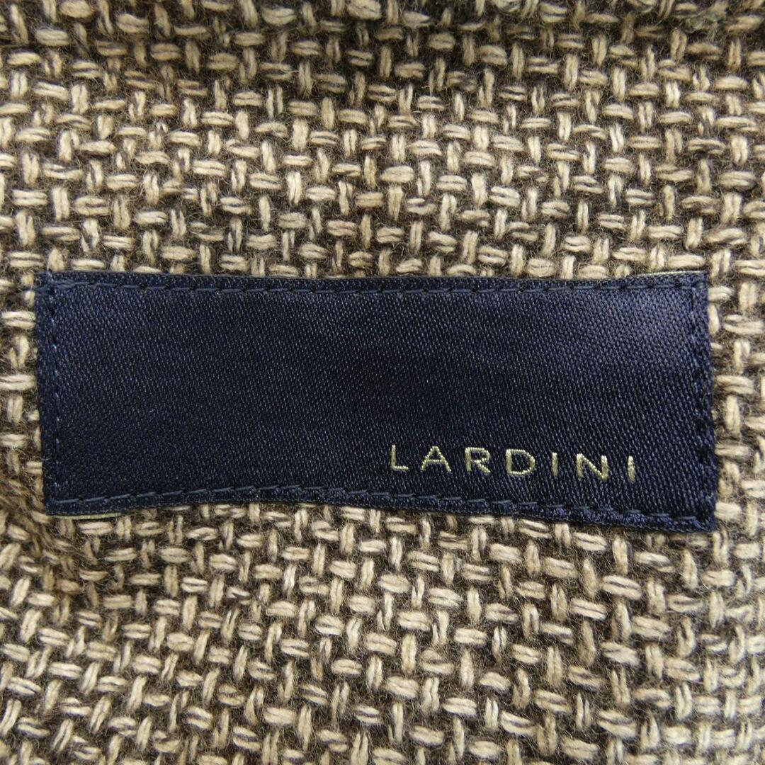 ラルディーニ LARDINI ベスト 3