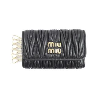 ミュウミュウ キーホルダー(レディース)の通販 300点以上 | miumiuの