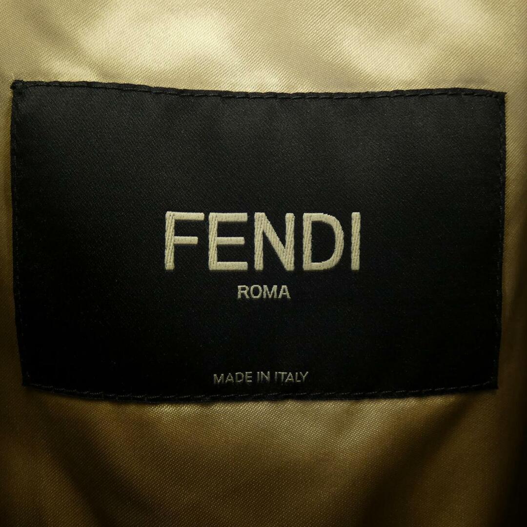 フェンディ FENDI ブルゾン 4