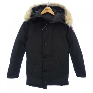 カナダグース(CANADA GOOSE)のカナダグース CANADA GOOSE ダウンジャケット(テーラードジャケット)