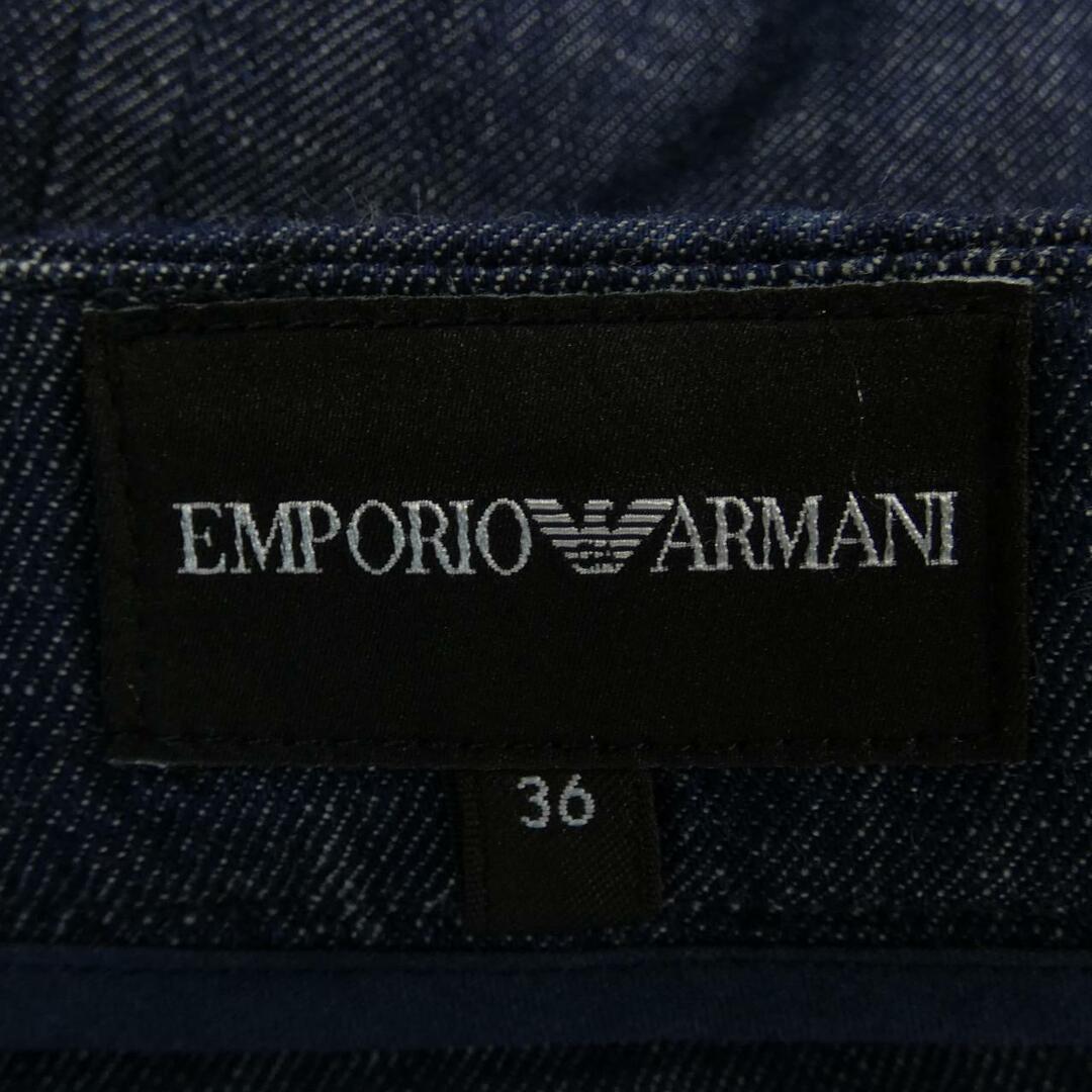 Emporio Armani(エンポリオアルマーニ)のエンポリオアルマーニ EMPORIO ARMANI スカート レディースのスカート(その他)の商品写真