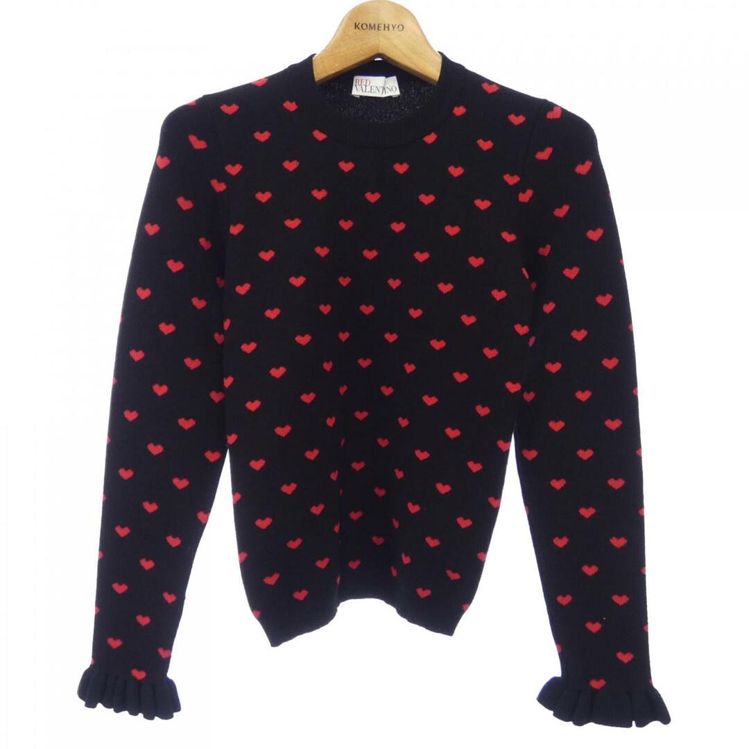 レッドバレンティノ RED VALENTINO ニット レッドバレンティノ RED VALENTINO ニット