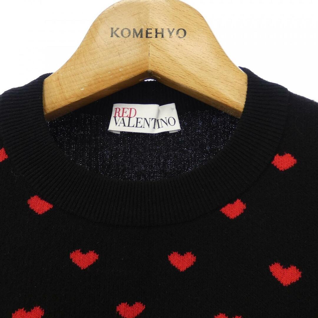 レッドバレンティノ RED VALENTINO ニット レッドバレンティノ RED VALENTINO ニット