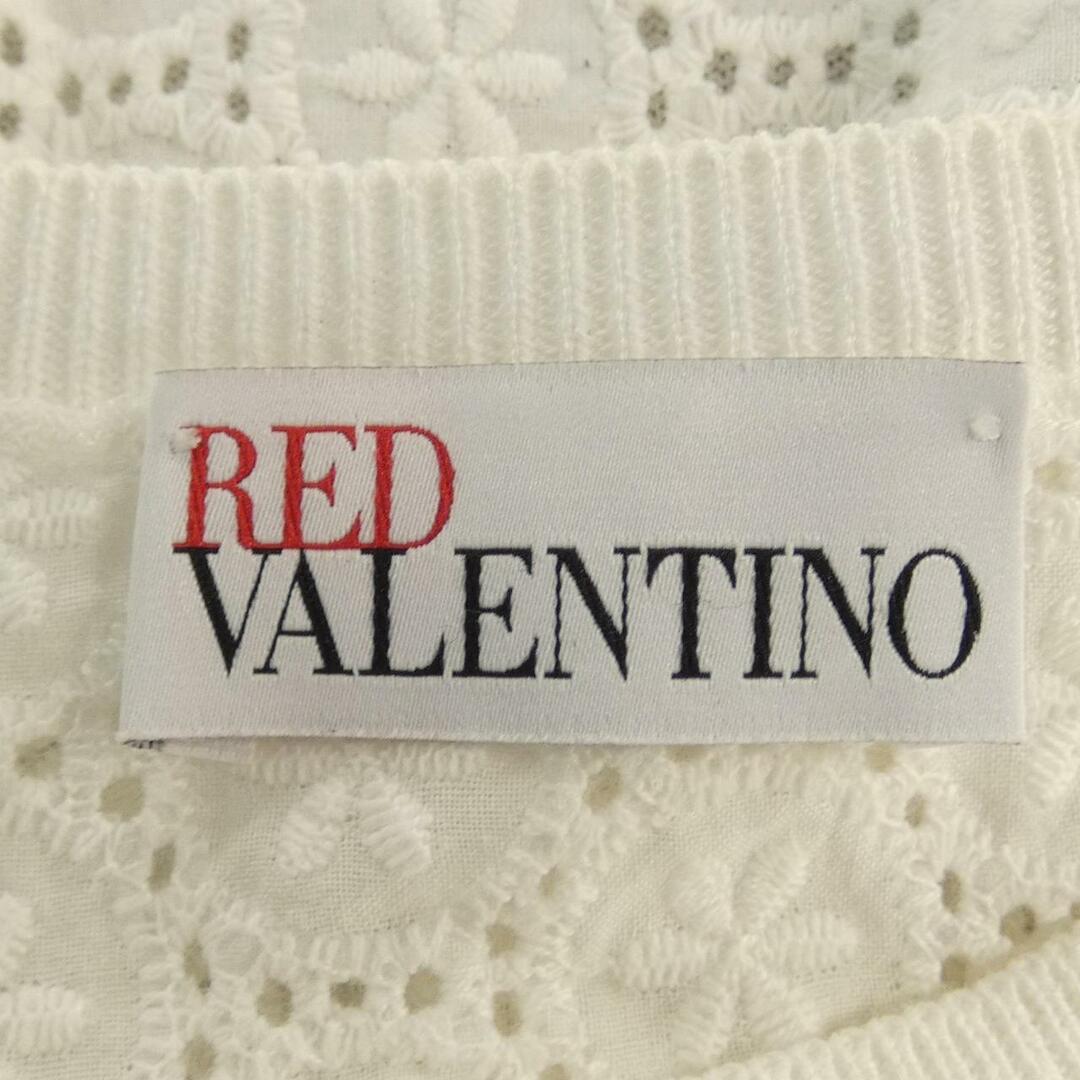 RED VALENTINO(レッドヴァレンティノ)のレッドバレンティノ RED VALENTINO トップス レディースのトップス(その他)の商品写真