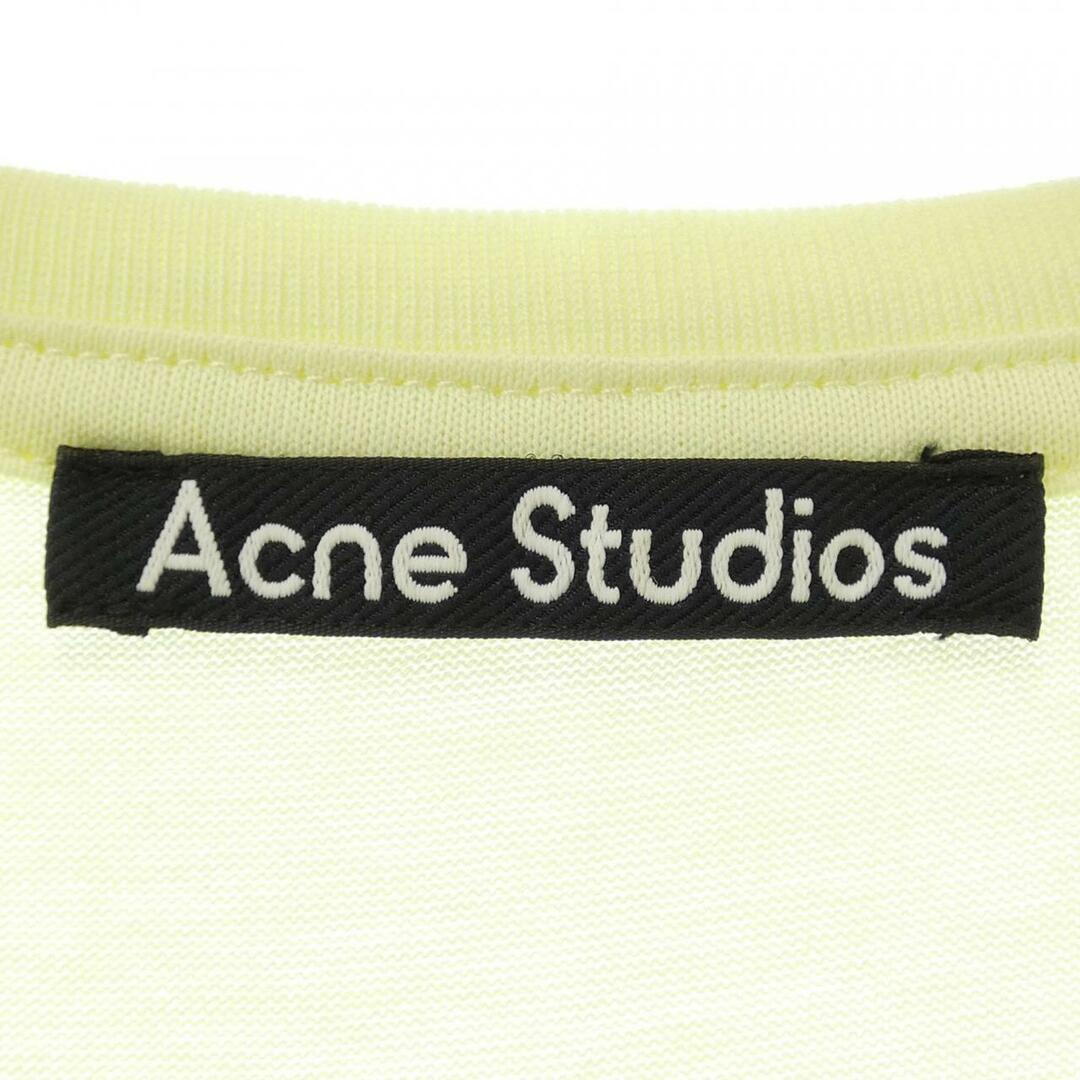 アクネストゥディオス ACNE STUDIOS Tシャツ メンズのトップス(シャツ)の商品写真
