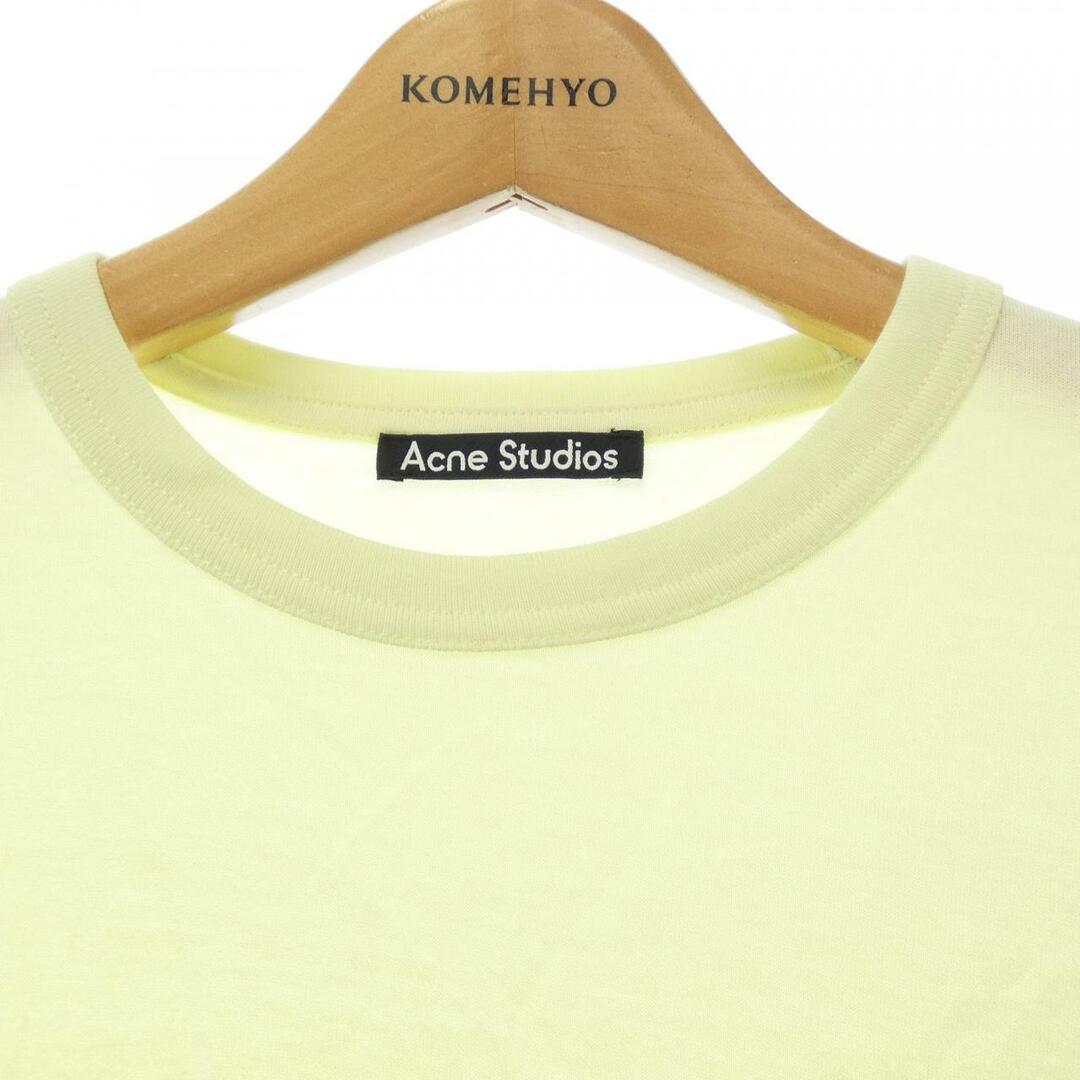 アクネストゥディオス ACNE STUDIOS Tシャツ メンズのトップス(シャツ)の商品写真