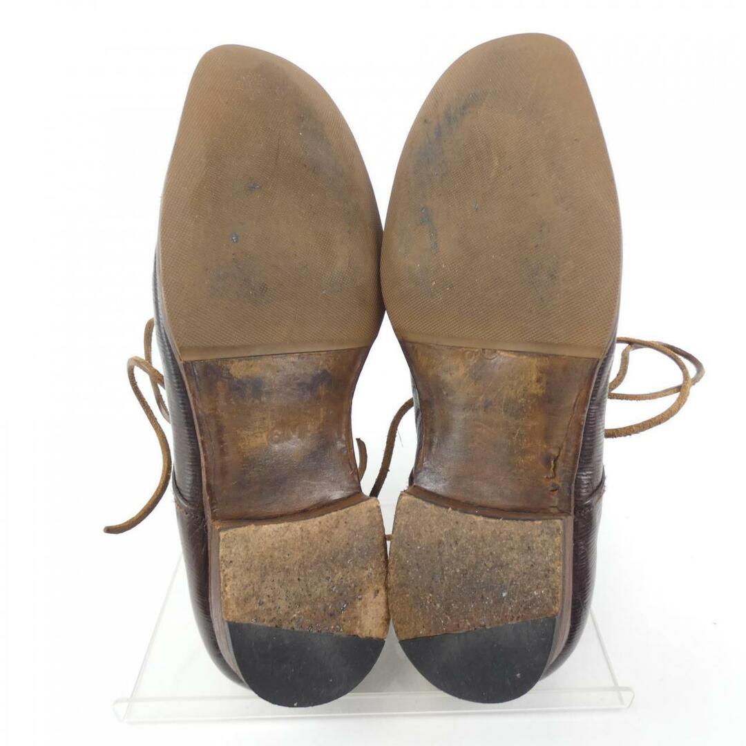 Paul Harnden(ポールハーデン)のポールハーデン PAUL HARNDEN シューズ メンズの靴/シューズ(その他)の商品写真