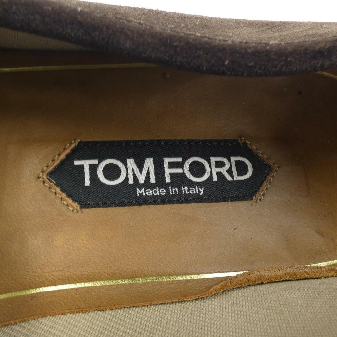 トムフォード TOM FORD シューズ 5