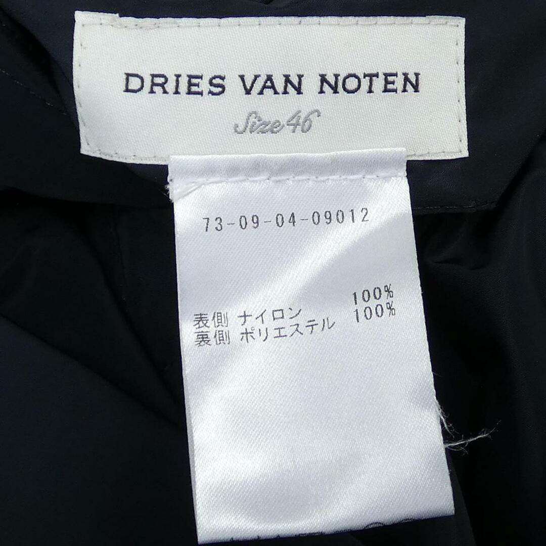 DRIES VAN NOTEN - ドリスヴァンノッテン DRIES VAN NOTEN コートの