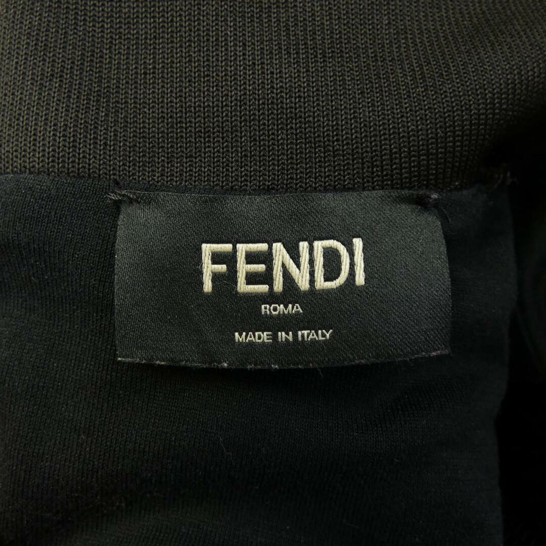 FENDI(フェンディ)のフェンディ FENDI ブルゾン メンズのジャケット/アウター(ブルゾン)の商品写真