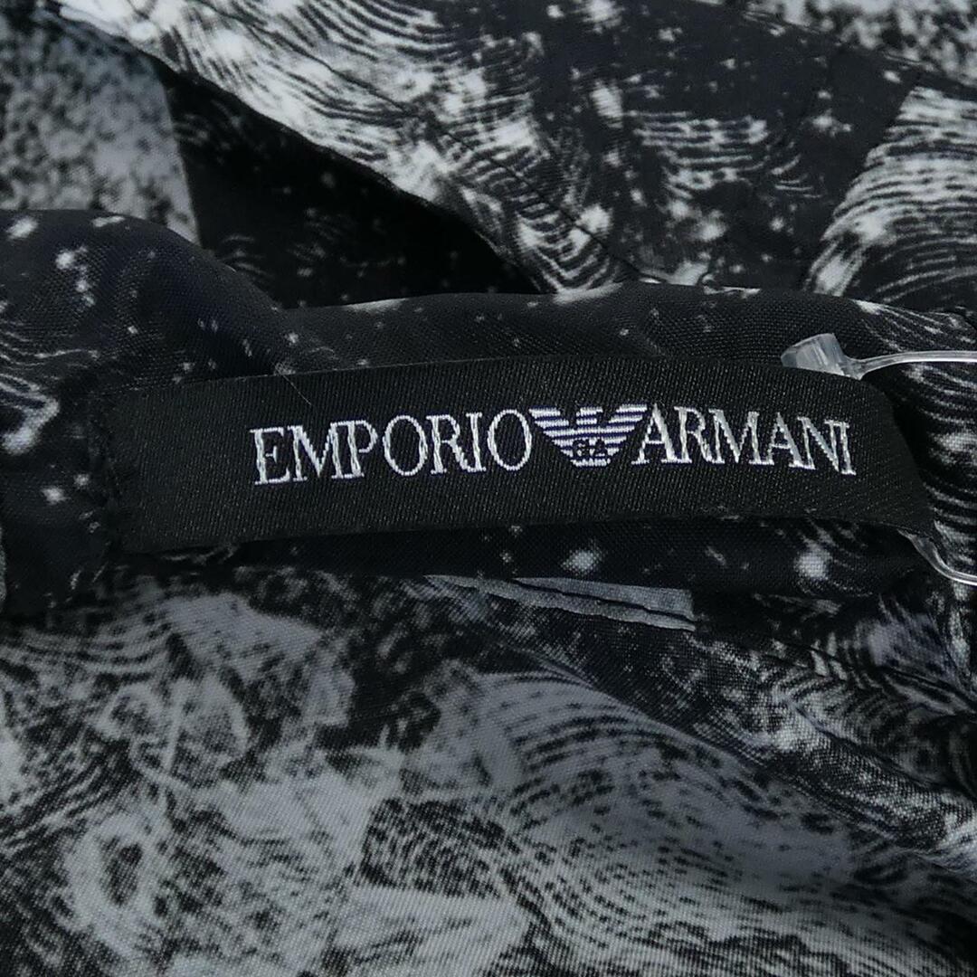 Emporio Armani - エンポリオアルマーニ EMPORIO ARMANI ブルゾンの