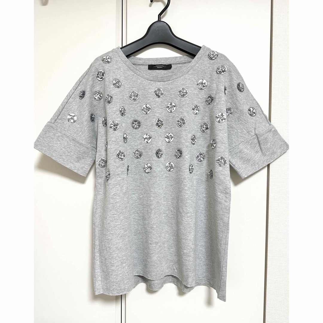 Weekend Max Mara - 【美品】Weekend Max Mara マックスマーラ