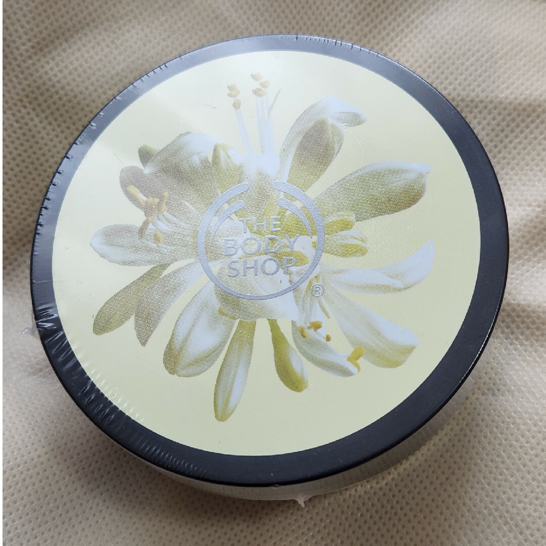 THE BODY SHOP(ザボディショップ)のザボディショップ コスメ/美容のボディケア(ボディクリーム)の商品写真